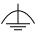 \\le1\ads-daten\DT\ED\Daten\DocuGlobe\Handbuch_Anleitung\1 Betriebsanleitungen\MMD_MMT8017_8024\1 Betriebsanleitung\V2.0\Neue_Erdung\Symbol_FE.gif